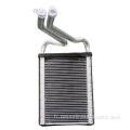 Core de chauffage du noyau de chauffage automatique pour Hyundai OEM 97138-2W000 Core de chauffe